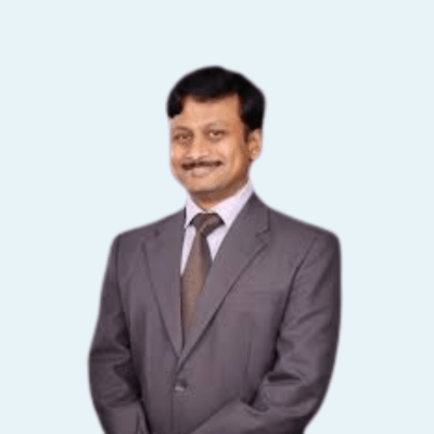 Dr. Prashantha Kesari