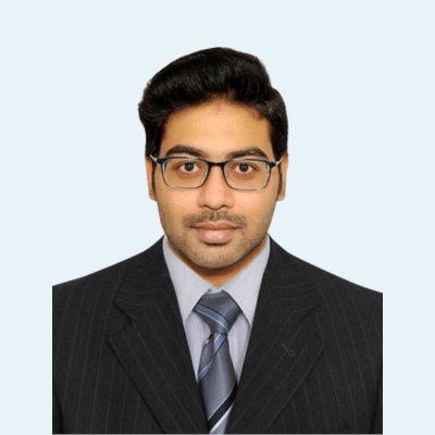 Dr. Mohammad Yaqub