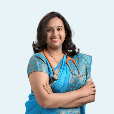 Dr. Chethana Prabhakar