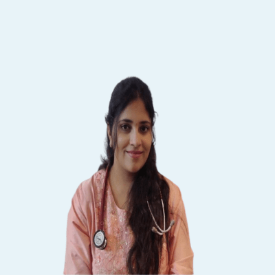 Dr. Rekha Bathala