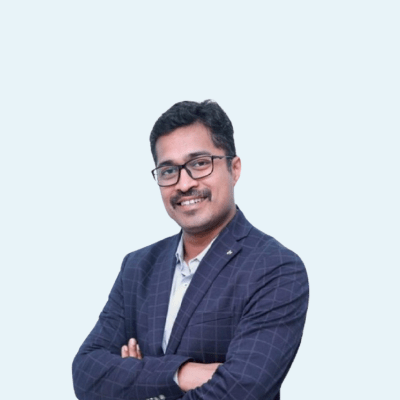 Dr. Nagendra Kumar