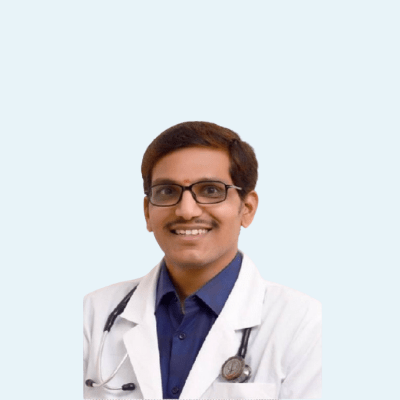 Dr. Kalyan