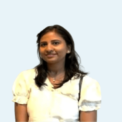 Dr. Vinupriya D