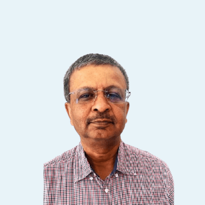 Dr. Jayaranganath
