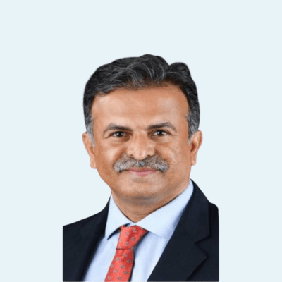 Dr. Rudraprasad
