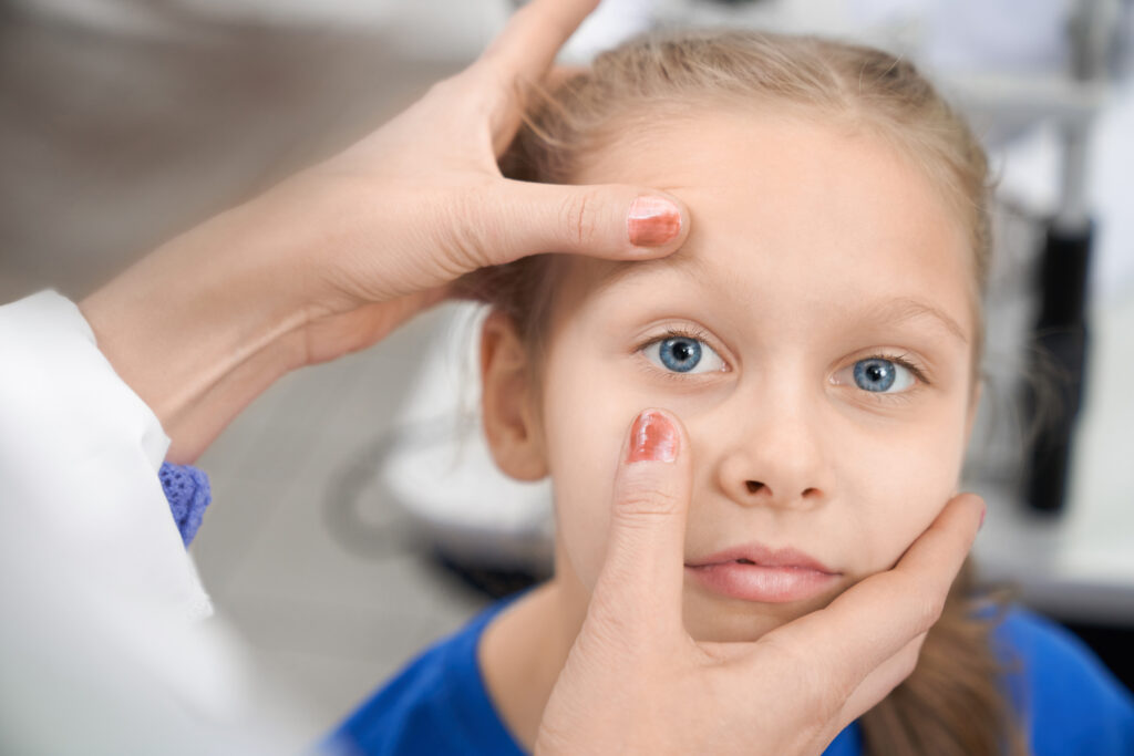 Understanding Dermoid Cysts in Children: A Comprehensive Guide for Parents in Bangalore