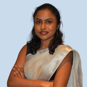 Dr. Priyanka Potti Pediatric Pulmonologist