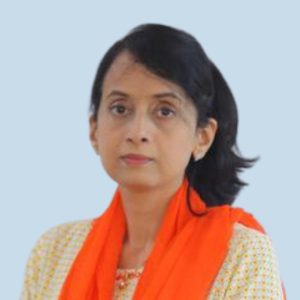 Dr. Rashmi Adiga Consultant Paediatric Neurologist